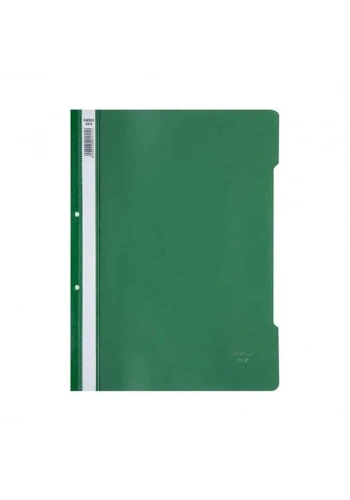 Noki Telli Dosya Eco 50li Yeşil