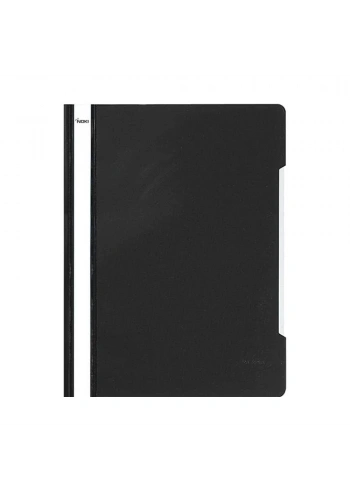 Noki Telli Dosya Eco 50li Siyah