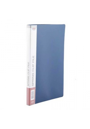 Noki F101Yaylı Dosya A4 Mavi