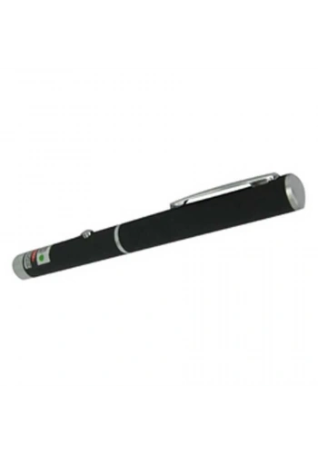 Lazer Pointer Yeşil Işık Green 534