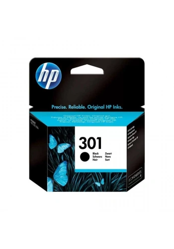 Hp 301 Siyah Kartuş