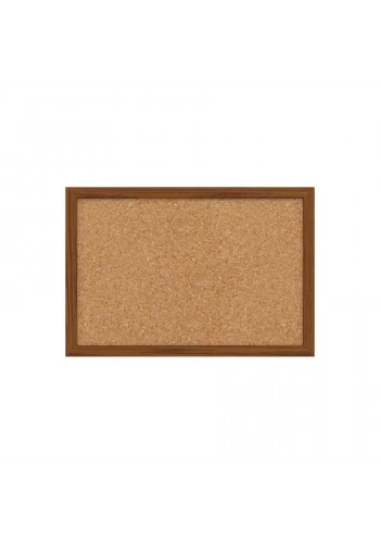 Panda Duvara Monte Mdf Çerçeve 30-45 cm