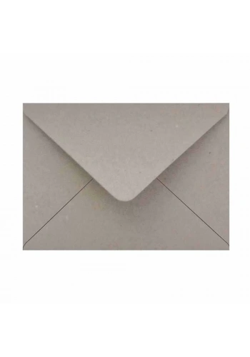 Doğan Zarf Mektup 11,4x16,2 cm Tutkallı 90gr