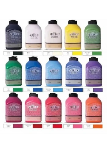 Artdeco Akrilik Boya 500 ml Pembe