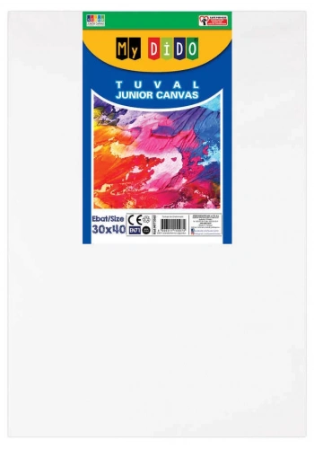 Südor My Dido Tuval 30x40 cm