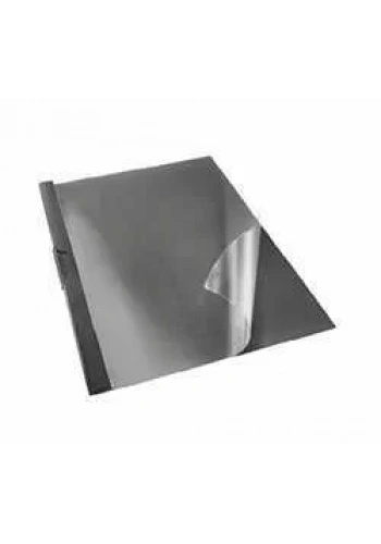 Esselte Sıkıştırmalı Dosya Siyah