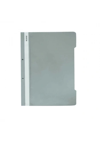 Leitz Telli Dosya 50li Gri