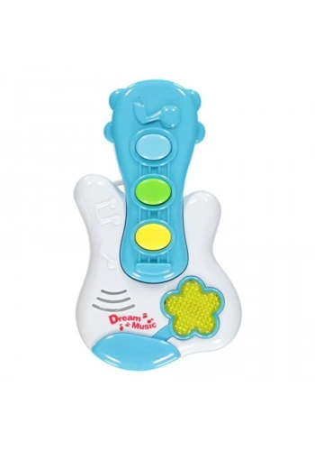 Weidey Eğlenceli Gitar