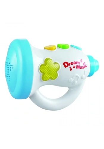 Weidey Eğlenceli Borazan