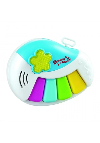 Weidey Eğlenceli Piyano