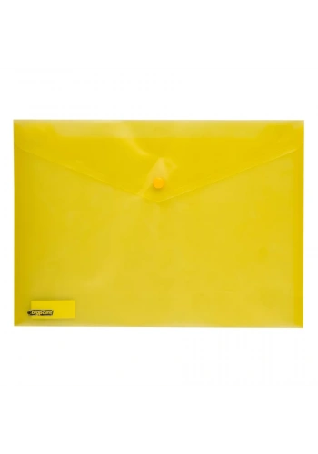 Bigpoint Çıtçıtlı Dosya A4 Sarı