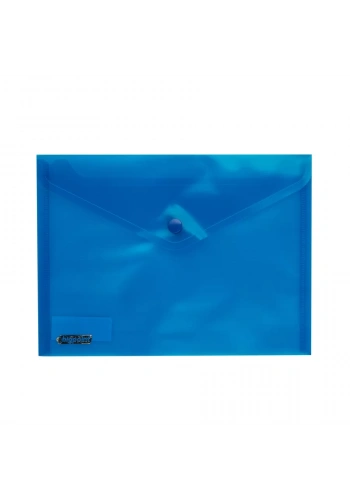 Bigpoint Çıtçıtlı Dosya A5 Mavi
