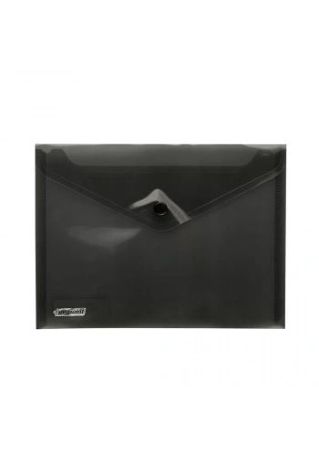 Bigpoint Çıtçıtlı Dosya A5 Dumanlı