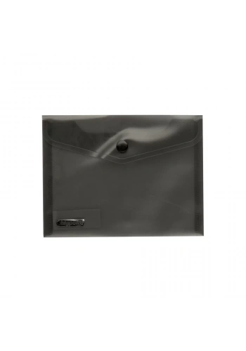 Bigpoint Çıtçıtlı Dosya A6 Dumanlı