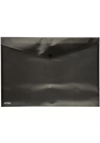 Bigpoint Çıtçıtlı Dosya A3 Dumanlı