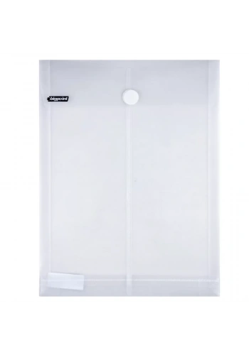 Bigpoint Döküman Dosyası Cırtlı A4 Şeffaf