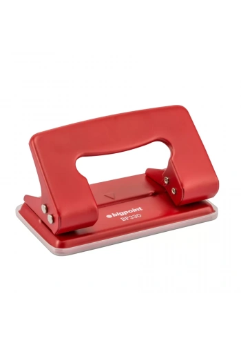 Bigpoint Delgeç 10 Yaprak Kırmızı