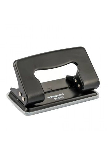 Bigpoint Delgeç 10 Yaprak Siyah