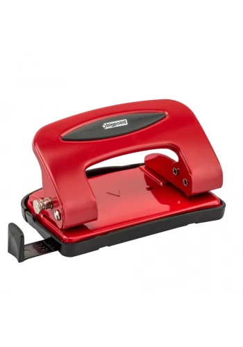 Bigpoint Delgeç 10 Yaprak Kırmızı