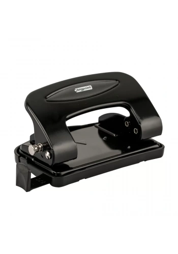 Bigpoint Delgeç 10 Yaprak Siyah