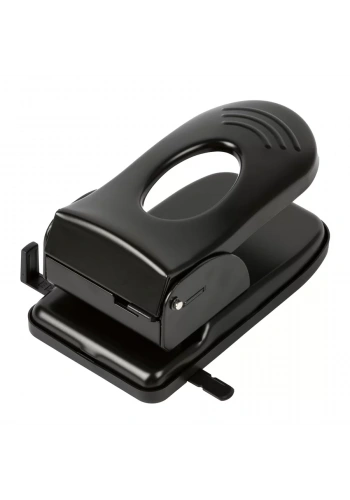 Bigpoint Arşiv Tipi Delgeç 65 Yaprak Siyah