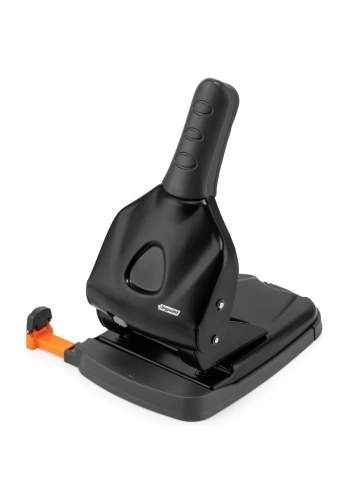 Bigpoint Arşiv Tipi Delgeç 65 Yaprak Siyah