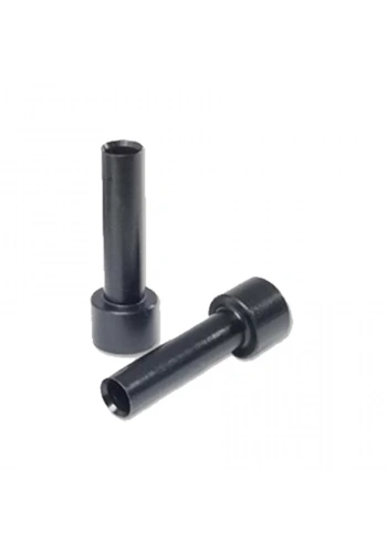 Bigpoint Arşiv 120 Yaprak Delgecin(BP338-00) Yedek Bıçağı 2li