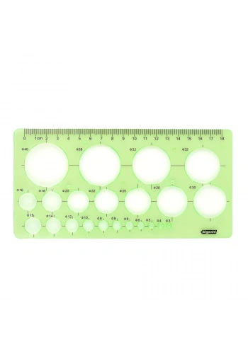 Bigpoint Daire Şablonu