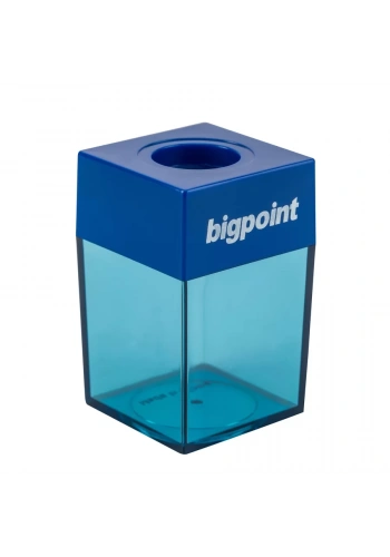 Bigpoint Mıknatıslı Ataşlık Mavi