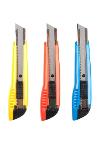 Bigpoint Maket Bıçağı Geniş Metal Ağızlı