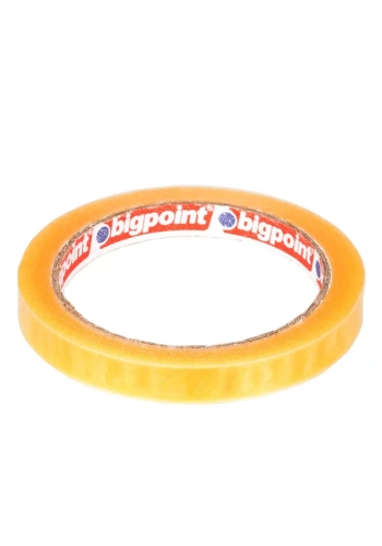 Bigpoint Kırtasiye Bandı 12 mm x 66 m