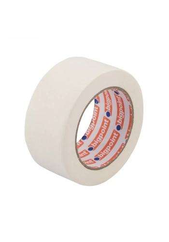 Bigpoint Maskeleme Bandı 50mm x 40m