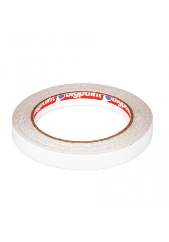 Bigpoint Çift Taraflı Bant 15 mm x 25 m