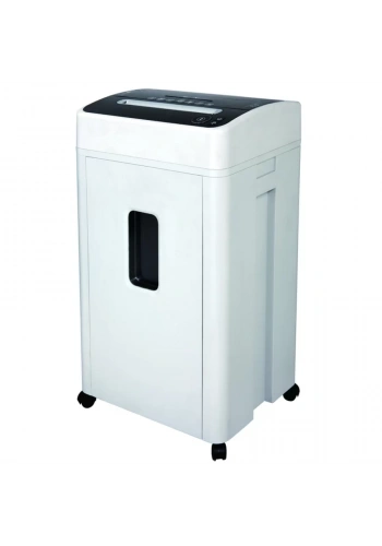 Bigpoint Evrak İmha Makinesi 10 Yaprak - 3x20mm