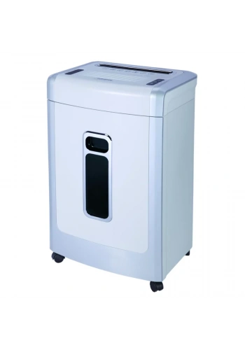 Bigpoint Evrak İmha Makinesi 13 Yaprak - 3x20mm