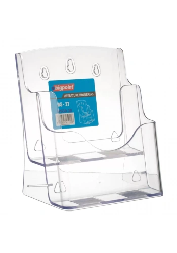 Bigpoint Broşürlük A5 İkili