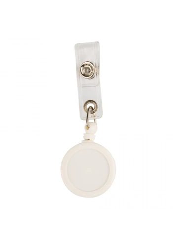 Bigpoint Plastik Yoyo Beyaz