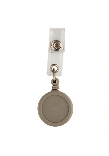 Bigpoint Plastik Yoyo Gri