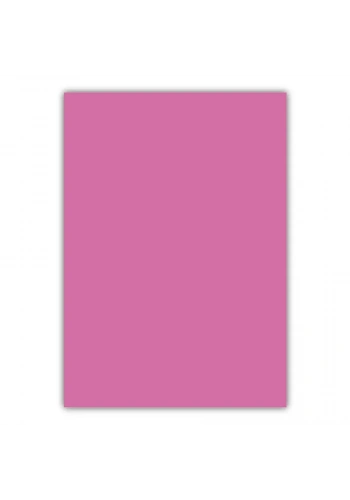 Bigpoint A4 Cilt Kapağı 150 Mikron Opak Pembe 100lü Paket