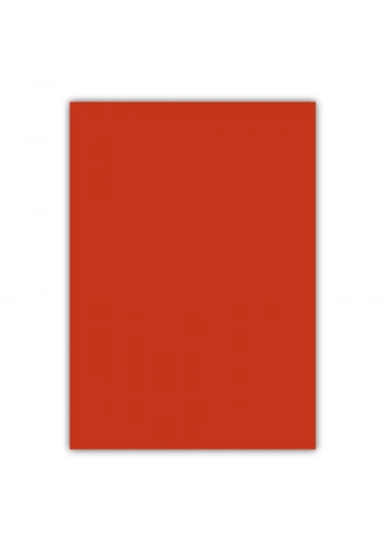 Bigpoint A4 Cilt Kapağı 150 Mikron Opak Kırmızı 100lü Paket