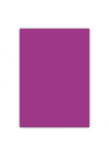 Bigpoint A4 Cilt Kapağı 150 Mikron Opak Mor 100lü Paket