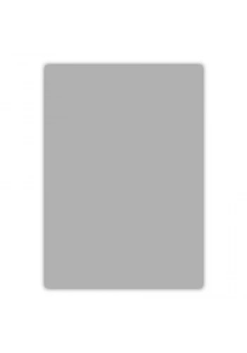 Bigpoint A4 Cilt Kapağı 150 Mikron Opak Gri 100lü Paket