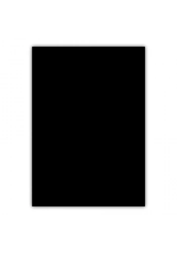 Bigpoint A4 Cilt Kapağı 150 Mikron Opak Siyah 100lü Paket