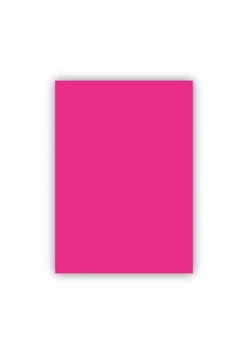 Bigpoint Fon Kartonu 50x70cm 160 Gram Pembe
