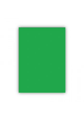 Bigpoint Fon Kartonu 50x70cm 160 Gram Yeşil
