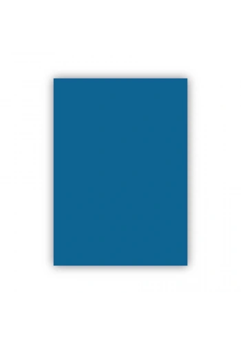 Bigpoint Fon Kartonu 50x70cm 120 Gram Deniz Mavisi