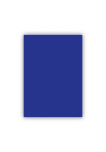 Bigpoint Fon Kartonu 50x70cm 120 Gram Lacivert