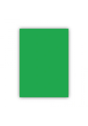 Bigpoint Fon Kartonu 50x70cm 120 Gram Yeşil