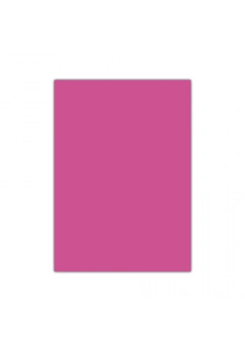 Bigpoint Fosforlu Fon Kartonu 50x70cm Pembe