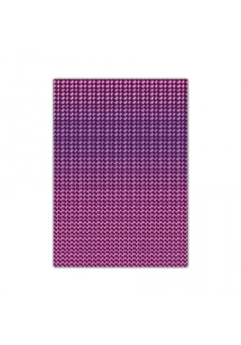 Bigpoint Metalik Renkli Karton 50x70cm Pembe 10lu Poşet